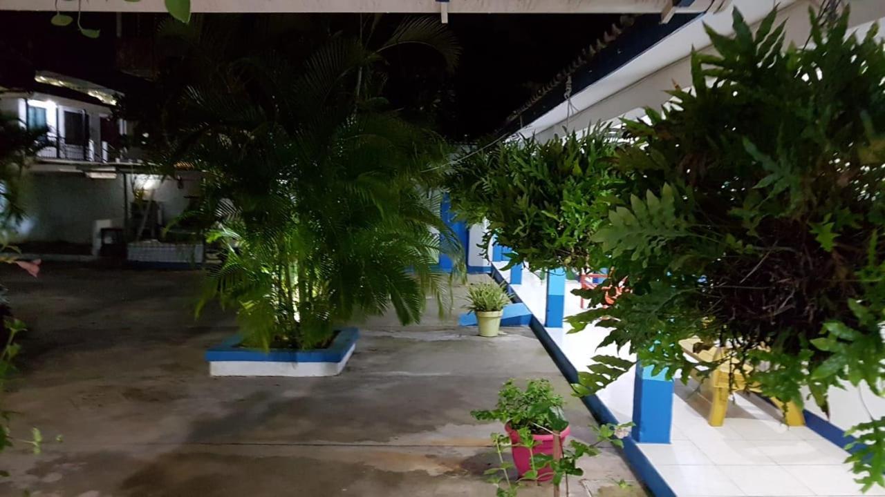 Alojamiento San Martin San Andrés Екстериор снимка